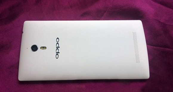 Oppo Find 7